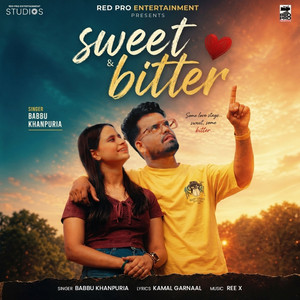 Sweet & Bitter