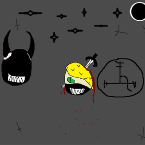 Full Eclipse (feat. Nukrito)