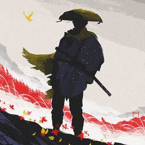 THE CURSE OF IYO (From "GHOST OF TSUSHIMA") (REMIX)