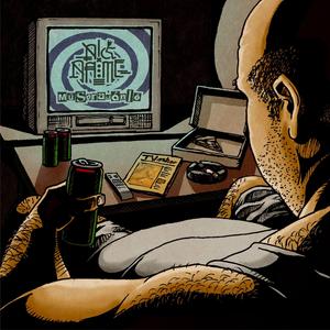 Handicap Show (feat. Mikee Mykanic, Bigmek & Mega)