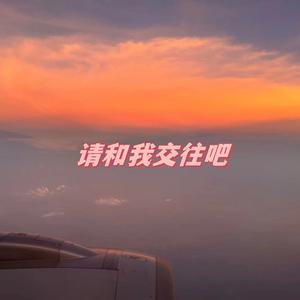 请和我交往吧