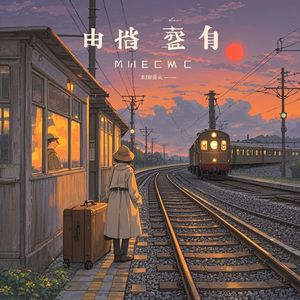 月台晚风-缪云