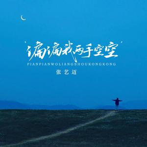 偏偏我两手空空