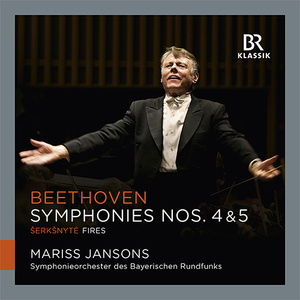 Symphony No. 5 in C Minor, Op. 67:I. Allegro con brio