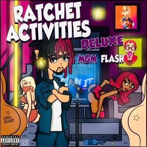 Bankroll (feat. ThatBoyDayDay)