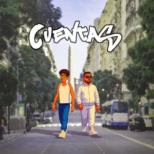 Cuentas (feat. True Hatsu & Cocodillove)