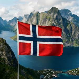 Norge til VM