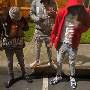 baked em (feat. LaSke)