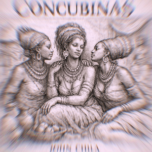 Concubinas
