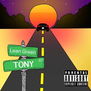 Tony Street (feat. Dopeboyian)