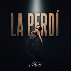 La Perdí
