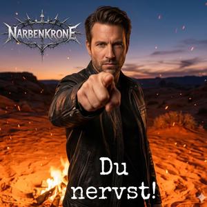 Du nervst!
