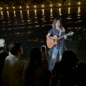 黑夜demo