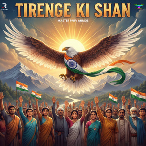 Tirange Ki Shan