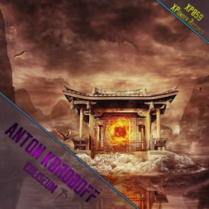 Coliseum (Originak Mix)