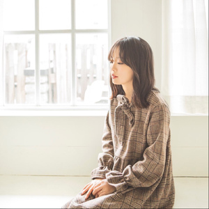 카페앞에서