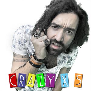 Crazy x 5