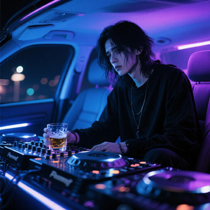 爱到失望才学会干净DJ神曲