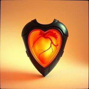 Серце чоловіка