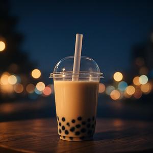 奶茶瘾