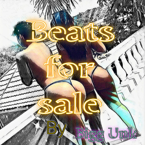 Throw Dat Booty Down Instrumental