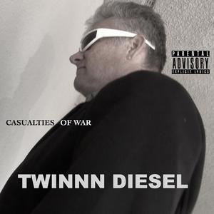 Dolce (feat. Twinnn Diesel)