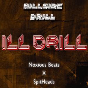 HillSide Drill (ILL-DRILL)