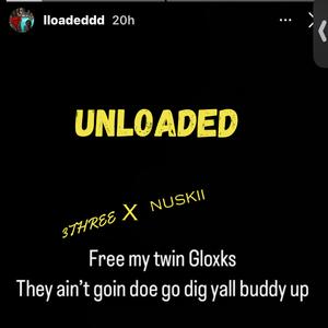 Steph and klay (feat. Nuskii)