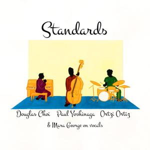 Moanin' (feat. Mara George)