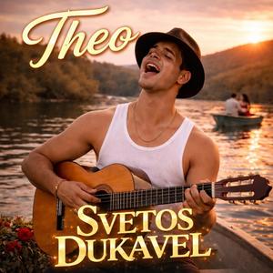 Theo - Svetos Dukavel (RomaneGiľa 2026)