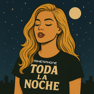 Toda La Noche