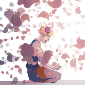 Unmoved. (Instrumental)