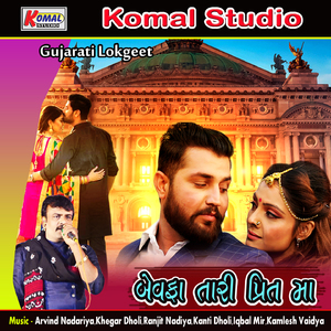 Aabhma Zani Zabuke Vijali Re