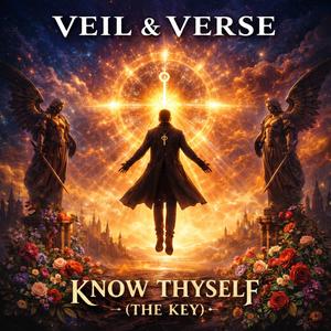 KNOW THYSELF. (The Key)