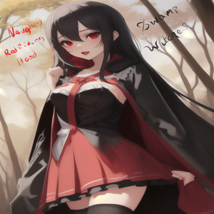 Bad Girl