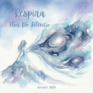Respira, Flor Do Silêncio