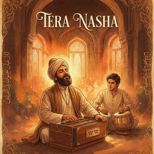 Tere Nasha