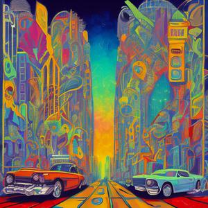 I'm not gonna let you go