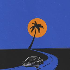 Caribbean Walk (feat. Pete Wissing)