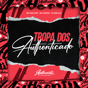 Tropa dos Authenticado