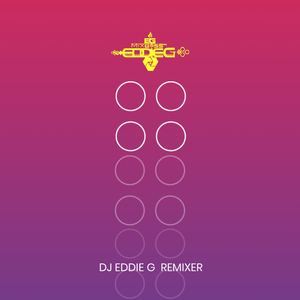 All about you - DJ EDDIE G REMIXER