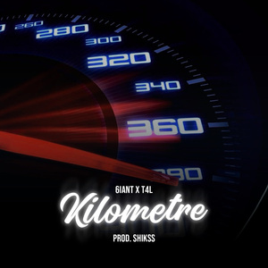 Kilometre