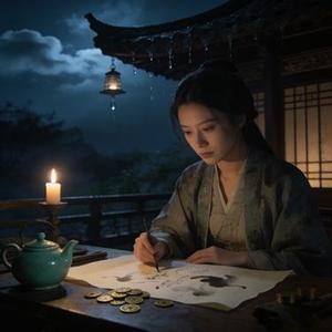 提款机