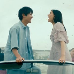 花占い（花瓣占卜）