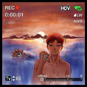 落日余晖(ProdBy4Hunnid)