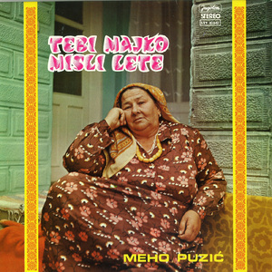 Budila Majka Mehmeda