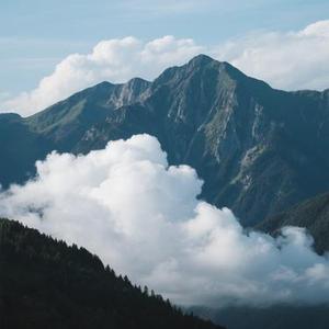 云峰之恋