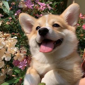 Happy Baby