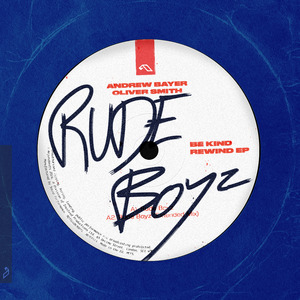 Rude Boyz (Extended Mix)