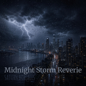 Sleepless Nights and Distant Storms